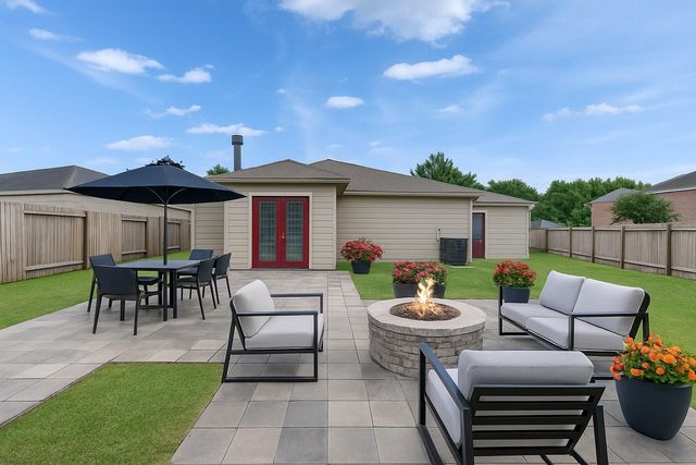 28861 Llano River Loop, Spring, TX 77386