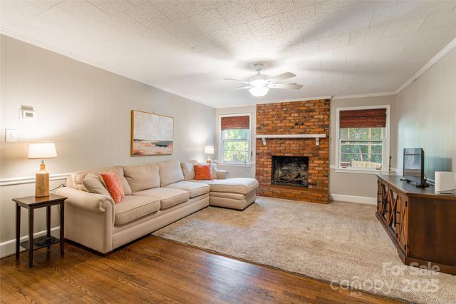 1104 Evergreen Circle, Rock Hill, SC 29732