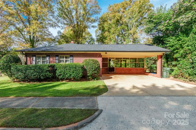 1104 Evergreen Circle, Rock Hill, SC 29732