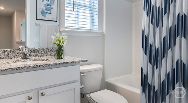 105 Cumberland Boulevard Cumberland, Guyton, GA 31312