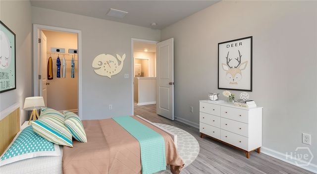 105 Cumberland Boulevard Cumberland, Guyton, GA 31312