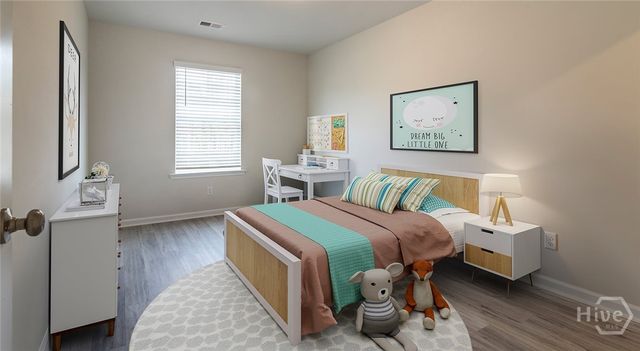 105 Cumberland Boulevard Cumberland, Guyton, GA 31312