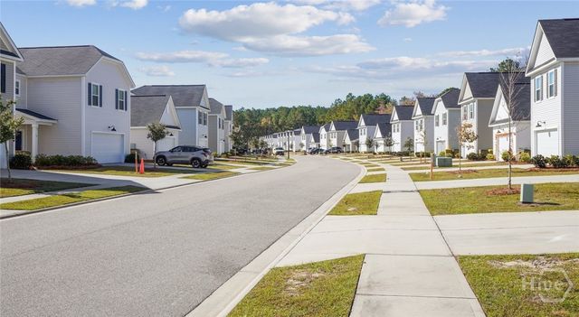 105 Cumberland Boulevard Cumberland, Guyton, GA 31312