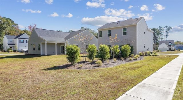 105 Cumberland Boulevard Cumberland, Guyton, GA 31312