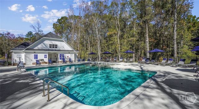 105 Cumberland Boulevard Cumberland, Guyton, GA 31312