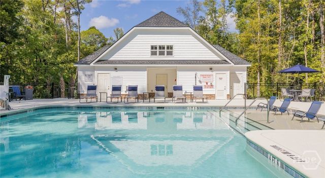 105 Cumberland Boulevard Cumberland, Guyton, GA 31312