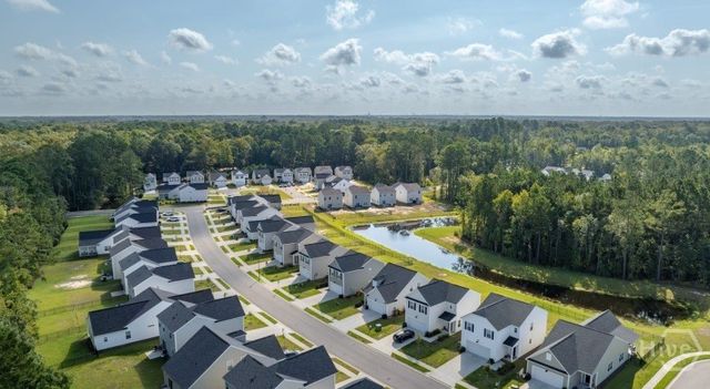 105 Cumberland Boulevard Cumberland, Guyton, GA 31312