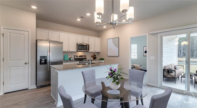 105 Cumberland Boulevard Cumberland, Guyton, GA 31312