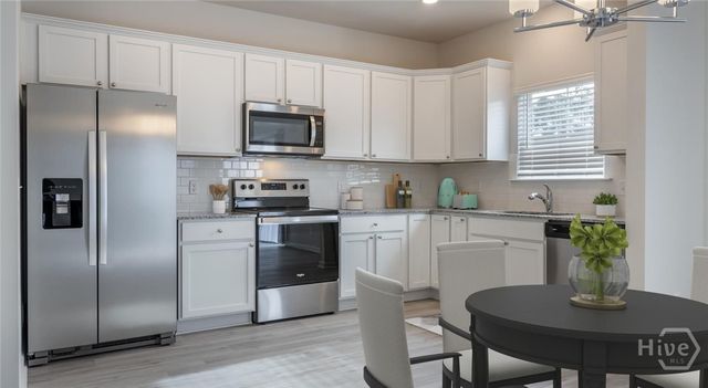 105 Cumberland Boulevard Cumberland, Guyton, GA 31312