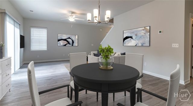 105 Cumberland Boulevard Cumberland, Guyton, GA 31312