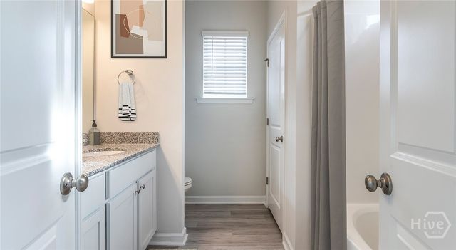 105 Cumberland Boulevard Cumberland, Guyton, GA 31312