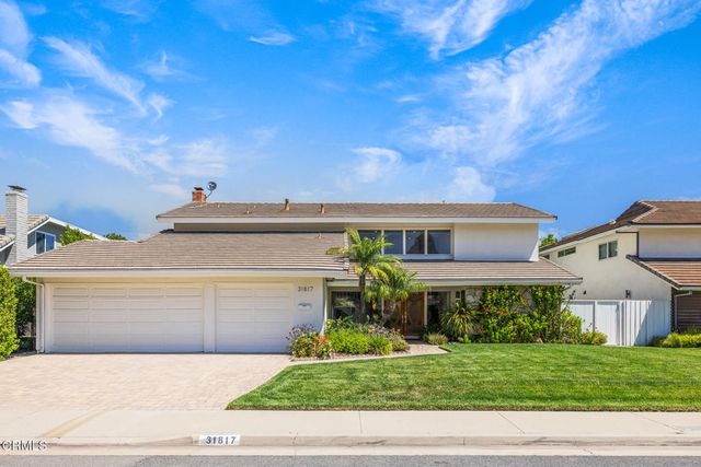 31817 Tynebourne Court, Westlake Village, CA 91361