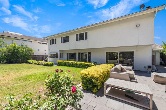 31817 Tynebourne Court, Westlake Village, CA 91361