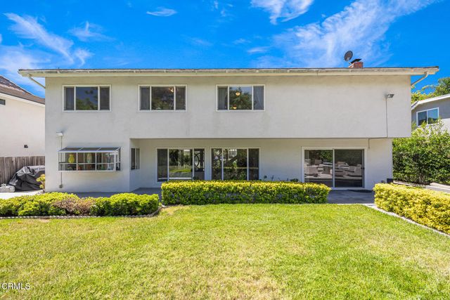 31817 Tynebourne Court, Westlake Village, CA 91361