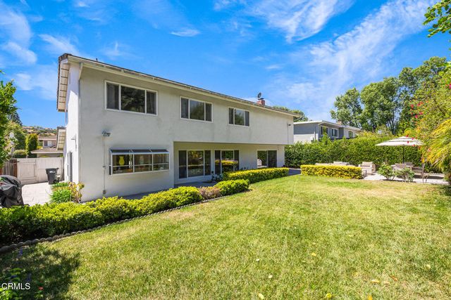 31817 Tynebourne Court, Westlake Village, CA 91361