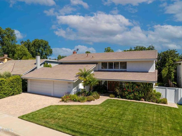 31817 Tynebourne Court, Westlake Village, CA 91361