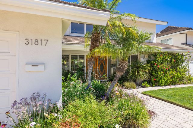 31817 Tynebourne Court, Westlake Village, CA 91361