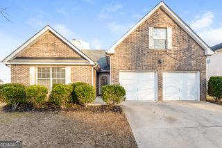 5754 Star Flower Drive, Ellenwood, GA 30294