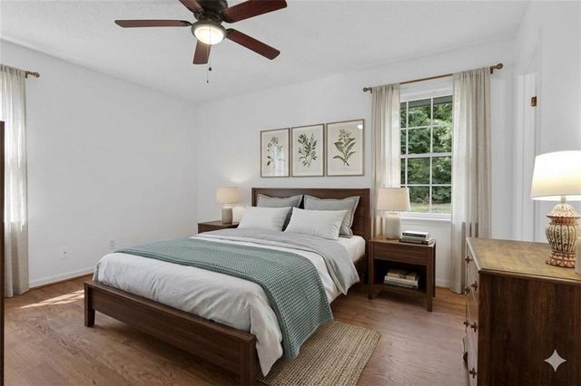 4847 Shadowwood Court SW, Lilburn, GA 30047