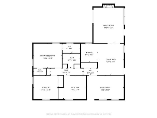 4847 Shadowwood Court SW, Lilburn, GA 30047