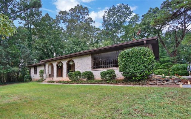 4847 Shadowwood Court SW, Lilburn, GA 30047