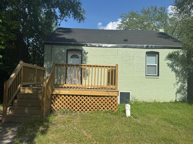 2344 Virginia Street, Gary, IN 46407