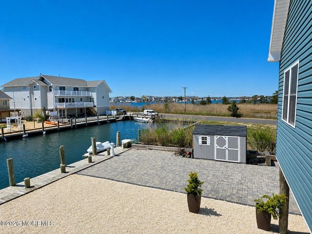 1825 Boat Point Drive, Point Pleasant, NJ 08742
