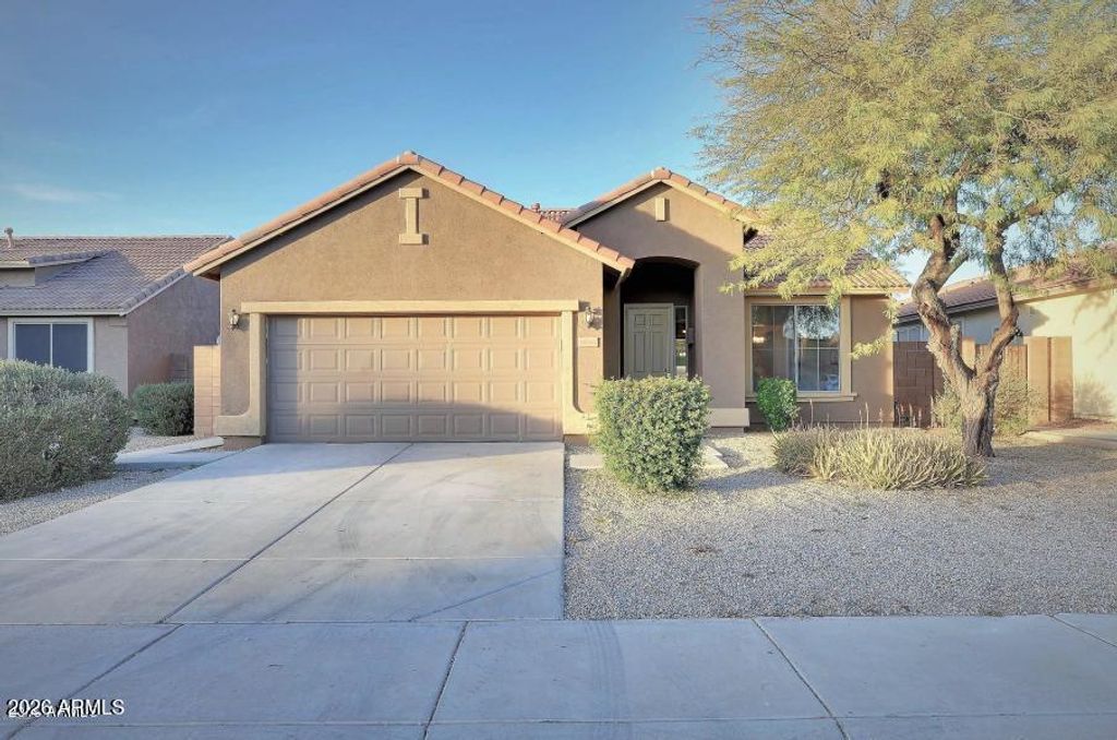 11562 W La Reata Avenue, Avondale, AZ 85392