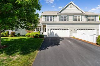 23 Dunbar Drive # 23, Essex Junction, VT 05452