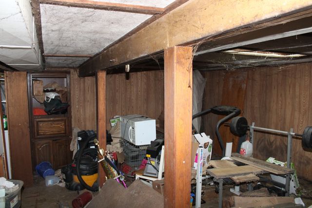 9218 W 155th Avenue, Lowell, IN 46356
