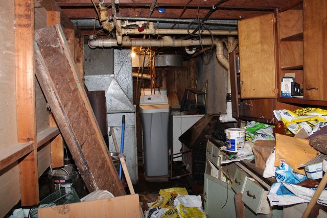 9218 W 155th Avenue, Lowell, IN 46356