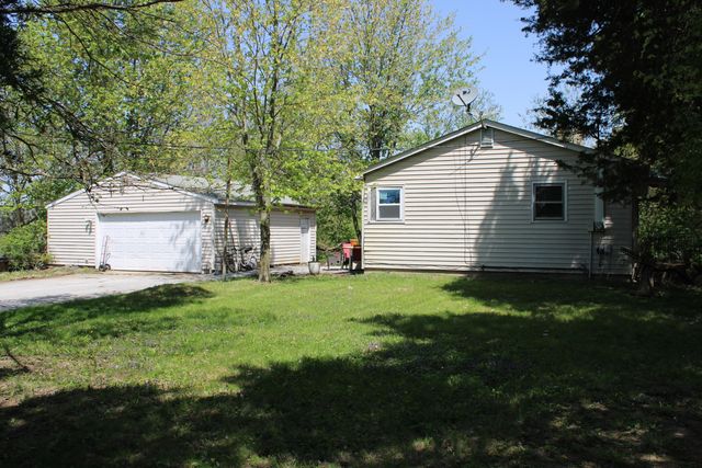 9218 W 155th Avenue, Lowell, IN 46356