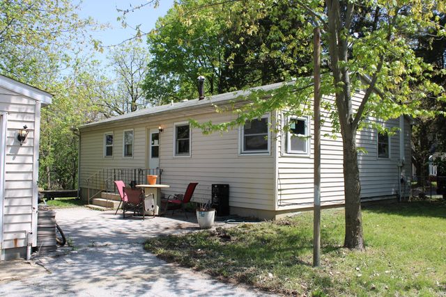 9218 W 155th Avenue, Lowell, IN 46356