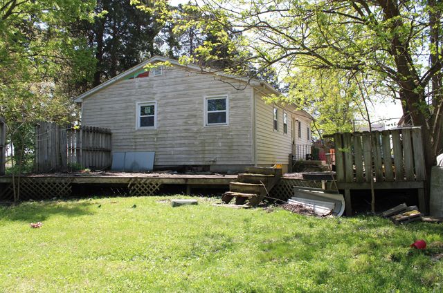 9218 W 155th Avenue, Lowell, IN 46356