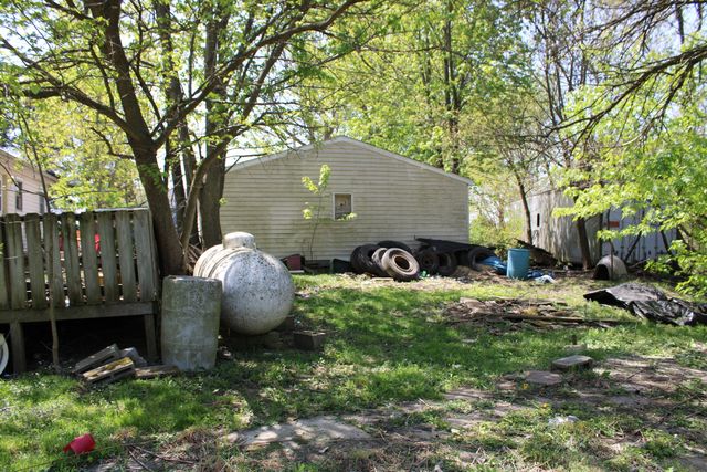 9218 W 155th Avenue, Lowell, IN 46356