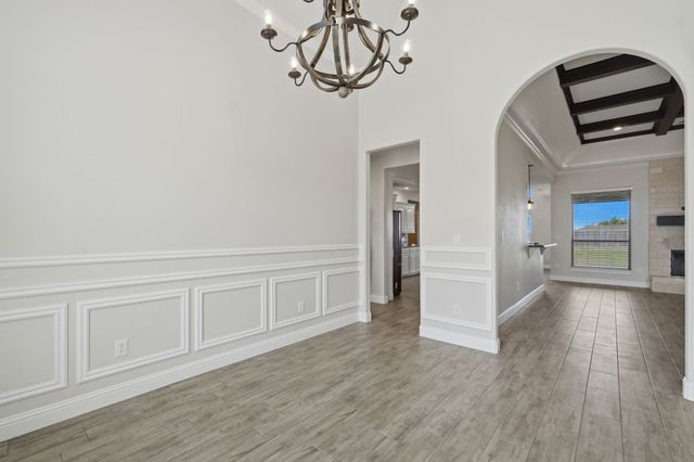 134 Rising Star Drive, Abilene, TX 79606