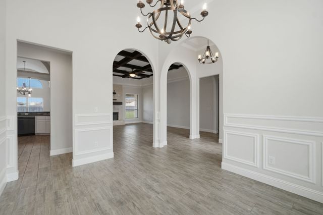 134 Rising Star Drive, Abilene, TX 79606