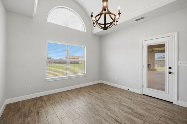 134 Rising Star Drive, Abilene, TX 79606