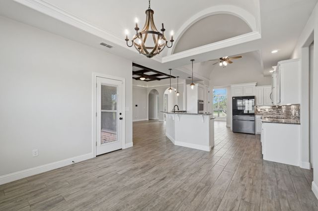 134 Rising Star Drive, Abilene, TX 79606