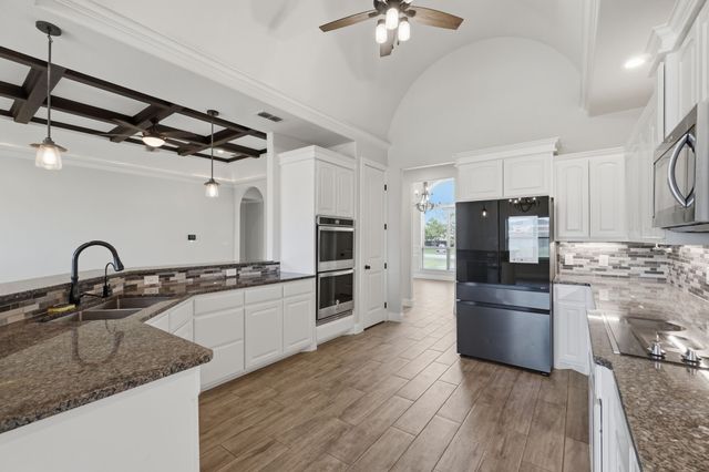 134 Rising Star Drive, Abilene, TX 79606