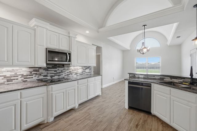 134 Rising Star Drive, Abilene, TX 79606