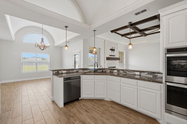 134 Rising Star Drive, Abilene, TX 79606
