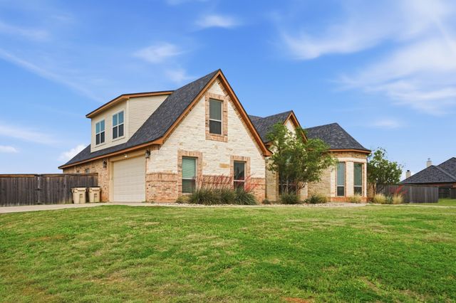 134 Rising Star Drive, Abilene, TX 79606