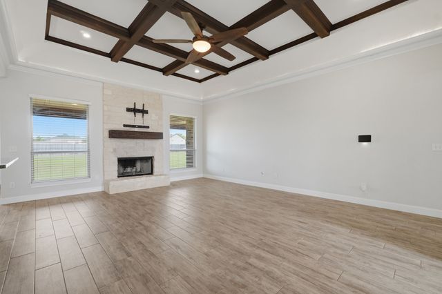 134 Rising Star Drive, Abilene, TX 79606