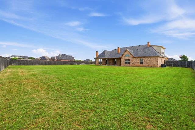 134 Rising Star Drive, Abilene, TX 79606