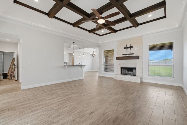 134 Rising Star Drive, Abilene, TX 79606