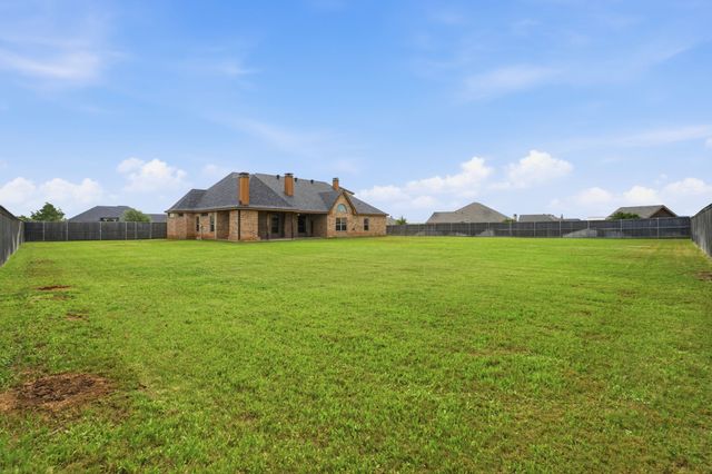 134 Rising Star Drive, Abilene, TX 79606