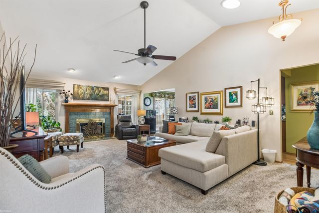 22480 Clearwater Drive, Macomb, MI 48044