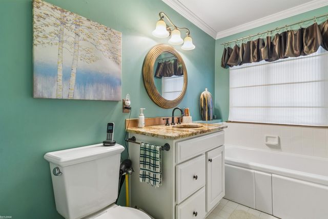 22480 Clearwater Drive, Macomb, MI 48044