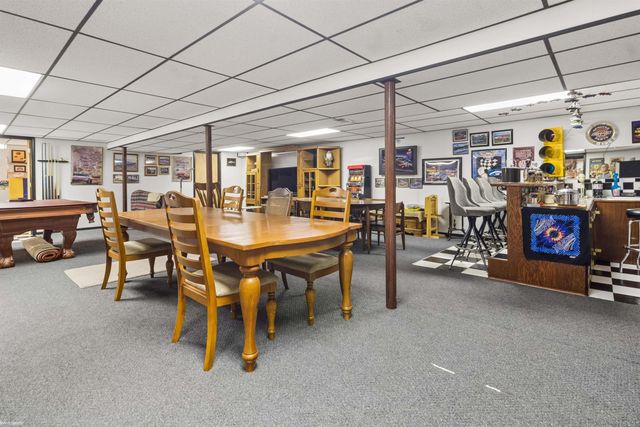 22480 Clearwater Drive, Macomb, MI 48044